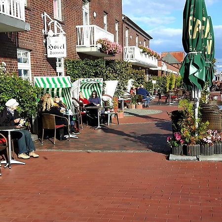 Hotel Seerose Wilhelmshaven Ngoại thất bức ảnh