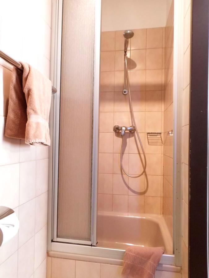Hotel Seerose Wilhelmshaven Ngoại thất bức ảnh