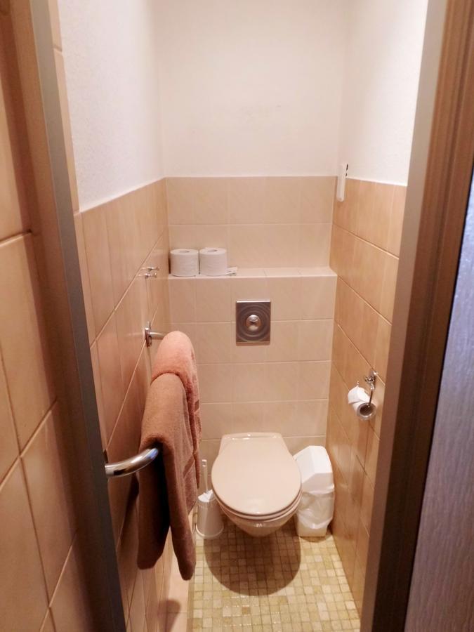 Hotel Seerose Wilhelmshaven Ngoại thất bức ảnh