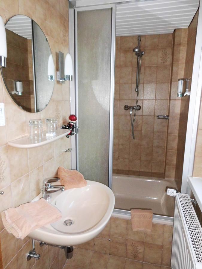 Hotel Seerose Wilhelmshaven Ngoại thất bức ảnh
