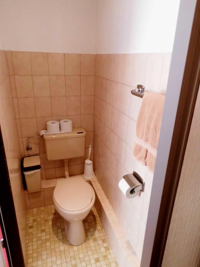Hotel Seerose Wilhelmshaven Ngoại thất bức ảnh
