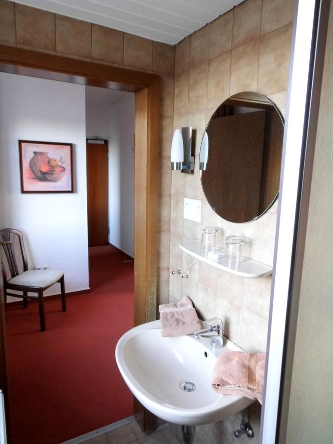 Hotel Seerose Wilhelmshaven Ngoại thất bức ảnh