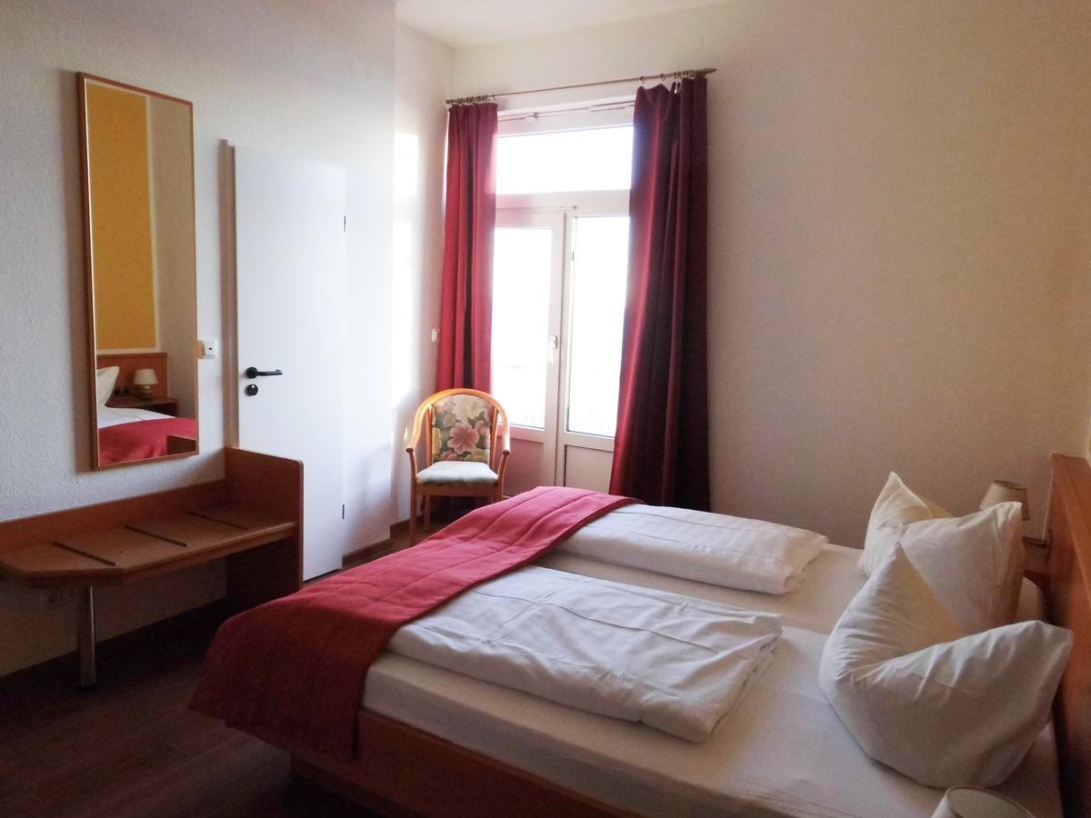 Hotel Seerose Wilhelmshaven Ngoại thất bức ảnh