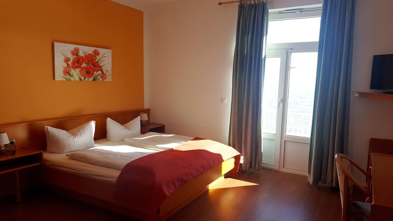 Hotel Seerose Wilhelmshaven Ngoại thất bức ảnh