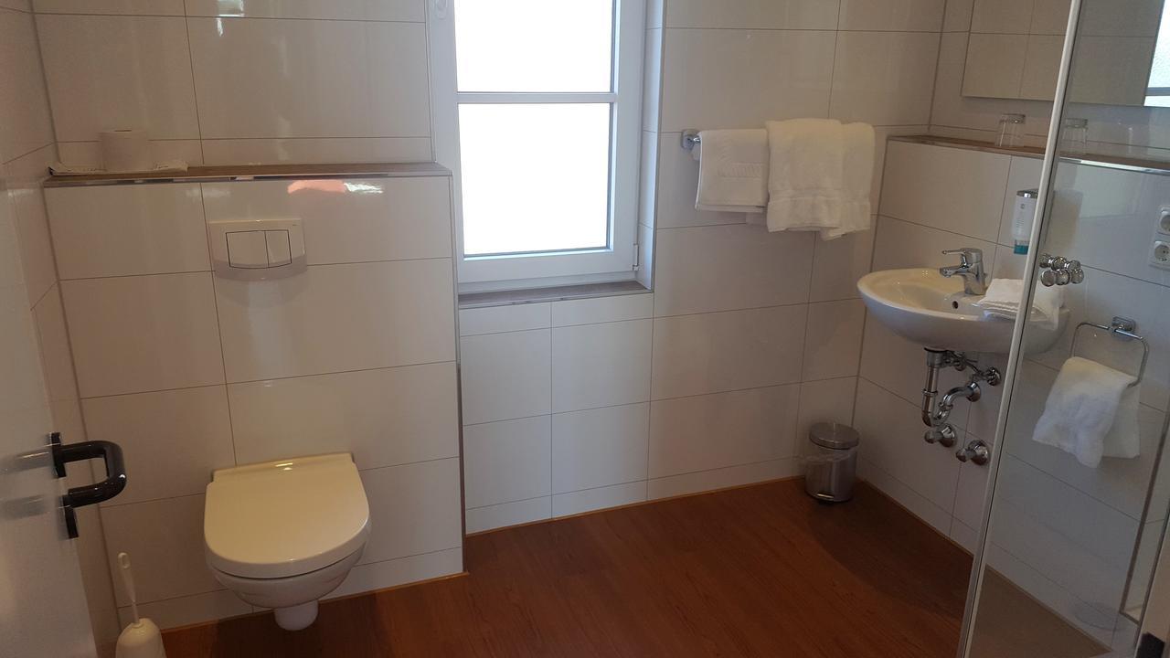 Hotel Seerose Wilhelmshaven Ngoại thất bức ảnh