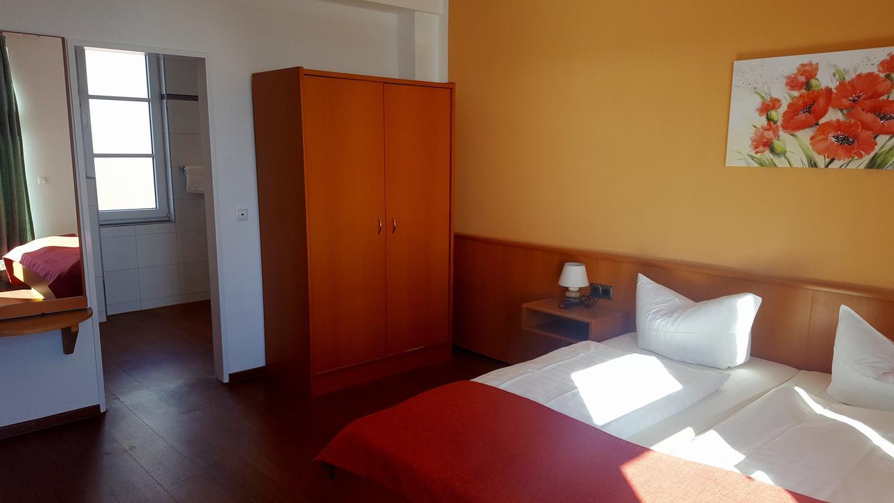 Hotel Seerose Wilhelmshaven Ngoại thất bức ảnh
